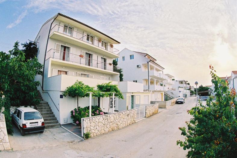 Apartments Sanja Hvar Town Buitenkant foto