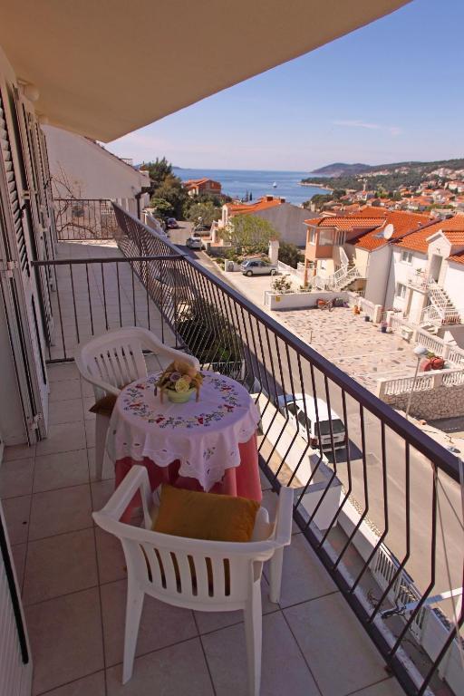 Apartments Sanja Hvar Town Buitenkant foto