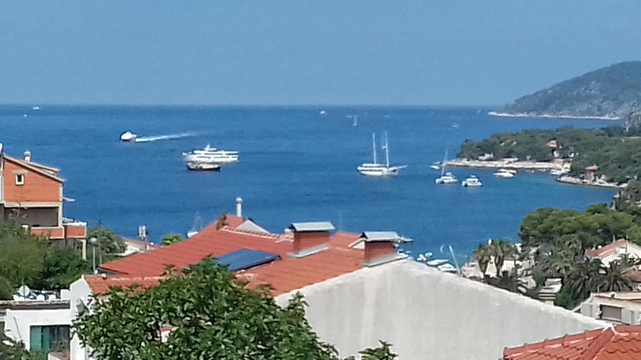 Apartments Sanja Hvar Town Buitenkant foto